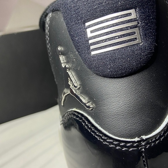 COPY - Jordan 11 high - Picture 4 of 5